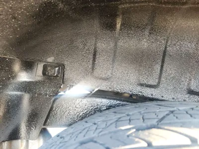 KG_Mobility_Ssangyong Musso 2004, 217950 км, за 5853.72 USD - фото 9
