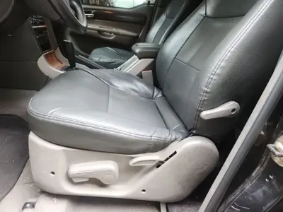 KG_Mobility_Ssangyong Musso 2004, 217950 км, за 5853.72 USD - фото 13