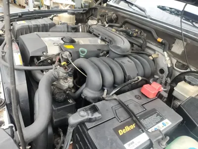 KG_Mobility_Ssangyong Musso 2004, 217950 км, за 5853.72 USD - фото 16