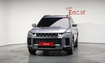 KG_Mobility_Ssangyong Torres 2023, 15245 км, за 12884.04 USD