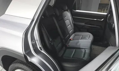 KG_Mobility_Ssangyong Torres 2023, 15245 км, за 12884.04 USD - фото 11