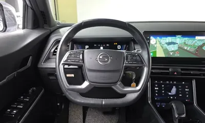KG_Mobility_Ssangyong Torres 2023, 15245 км, за 12884.04 USD - фото 15