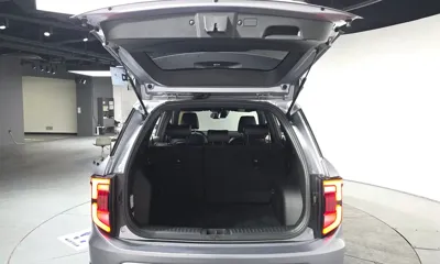 KG_Mobility_Ssangyong Torres 2023, 15245 км, за 12884.04 USD - фото 20
