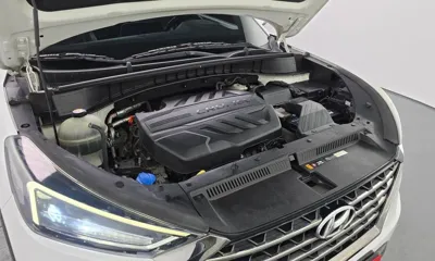 Hyundai Tucson 2019, 136152 км, за 10371.54 USD - фото 6