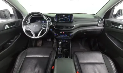 Hyundai Tucson 2019, 136152 км, за 10371.54 USD - фото 7