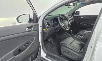 Hyundai Tucson 2019, 136152 км, за 10371.54 USD - фото 10