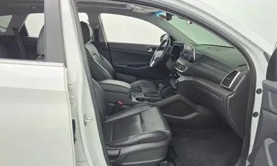 Hyundai Tucson 2019, 136152 км, за 10371.54 USD - фото 11