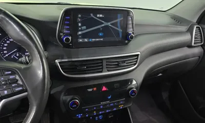Hyundai Tucson 2019, 136152 км, за 10371.54 USD - фото 14