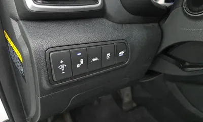 Hyundai Tucson 2019, 136152 км, за 10371.54 USD - фото 17