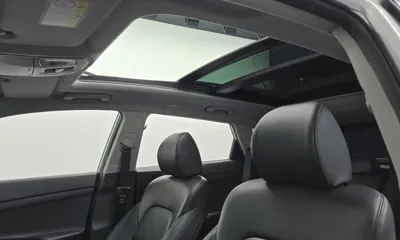 Hyundai Tucson 2019, 136152 км, за 10371.54 USD - фото 19