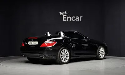 Mercedes-Benz SLK-Class 2012, 158137 км, за 6236.05 USD