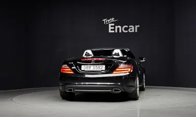 Mercedes-Benz SLK-Class 2012, 158137 км, за 6236.05 USD