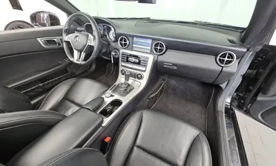 Mercedes-Benz SLK-Class 2012, 158137 км, за 6186.1 USD - фото 7