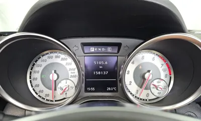 Mercedes-Benz SLK-Class 2012, 158137 км, за 6186.1 USD - фото 8
