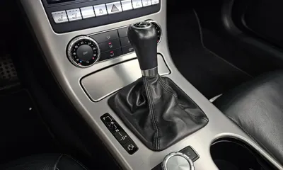 Mercedes-Benz SLK-Class 2012, 158137 км, за 6186.1 USD - фото 9