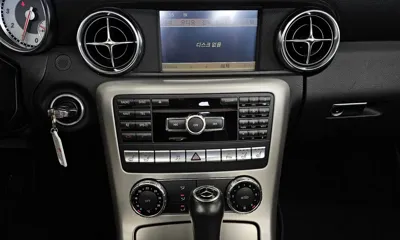 Mercedes-Benz SLK-Class 2012, 158137 км, за 6186.1 USD - фото 14