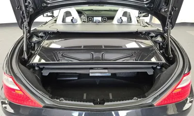 Mercedes-Benz SLK-Class 2012, 158137 км, за 6186.1 USD - фото 20