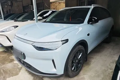 Leapmotor C11 · 2023 год
