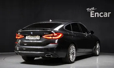 BMW Gran Turismo 2020, 163870 км, за 18760.13 USD - фото 2