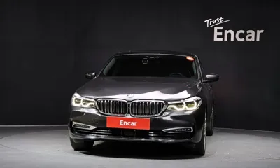 BMW Gran Turismo 2020, 163870 км, за 18760.13 USD - фото 3