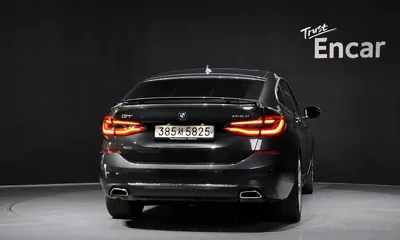 BMW Gran Turismo 2020, 163870 км, за 18760.13 USD - фото 4