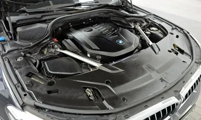 BMW Gran Turismo 2020, 163870 км, за 18760.13 USD - фото 6