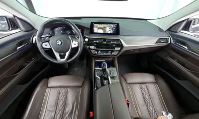 BMW Gran Turismo 2020, 163870 км, за 18760.13 USD - фото 7