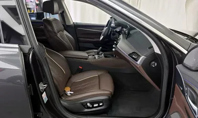 BMW Gran Turismo 2020, 163870 км, за 18760.13 USD - фото 11
