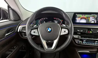 BMW Gran Turismo 2020, 163870 км, за 18760.13 USD - фото 13
