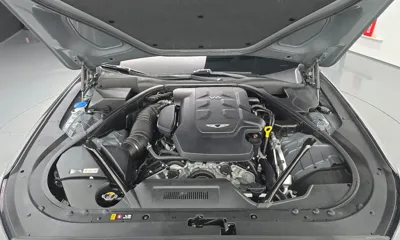 Genesis G80 2018, 27371 км, за 14462.55 USD - фото 6