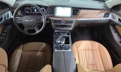 Genesis G80 2018, 27371 км, за 14462.55 USD - фото 7