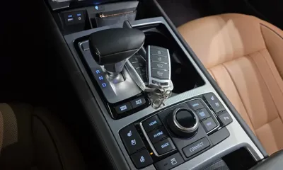 Genesis G80 2018, 27371 км, за 14462.55 USD - фото 9