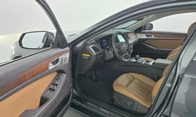Genesis G80 2018, 27371 км, за 14462.55 USD - фото 10