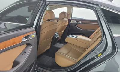 Genesis G80 2018, 27371 км, за 14462.55 USD - фото 12