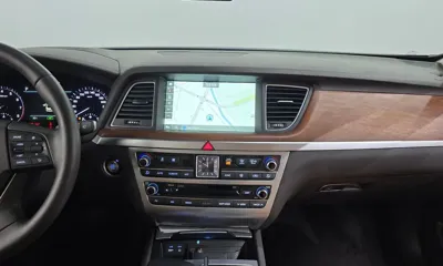 Genesis G80 2018, 27371 км, за 14462.55 USD - фото 14