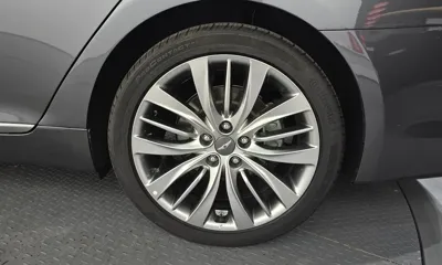 Genesis G80 2018, 27371 км, за 14462.55 USD - фото 21