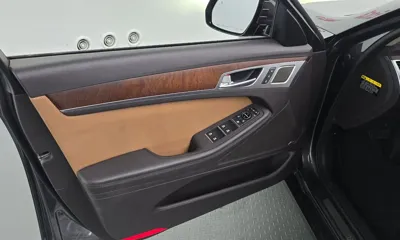 Genesis G80 2018, 27371 км, за 14462.55 USD - фото 24