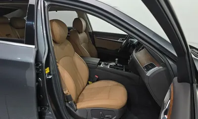 Genesis G80 2018, 27371 км, за 14462.55 USD - фото 26