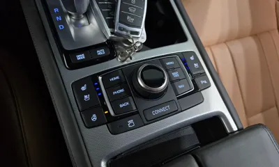Genesis G80 2018, 27371 км, за 14462.55 USD - фото 33