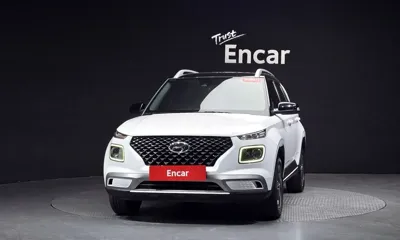 Hyundai Venue 2020, 43162 км, за 10831.04 USD