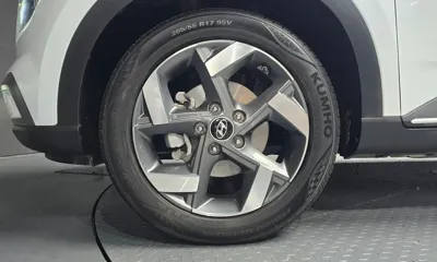 Hyundai Venue 2020, 43162 км, за 10831.04 USD