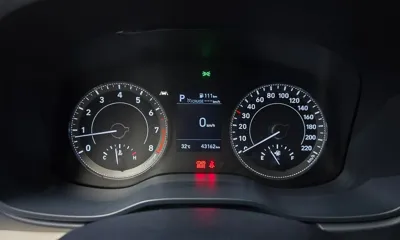 Hyundai Venue 2020, 43162 км, за 10749.19 USD - фото 8