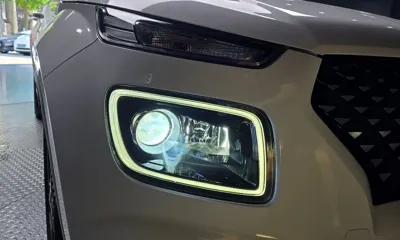 Hyundai Venue 2020, 43162 км, за 10749.19 USD - фото 22