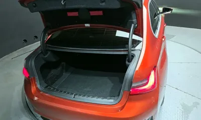 BMW 3-Series 2019, 52709 км, за 16082.45 USD - фото 20