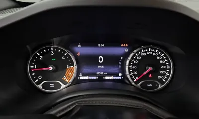 Jeep Renegade 2020, 57532 км, за 10358.31 USD - фото 8