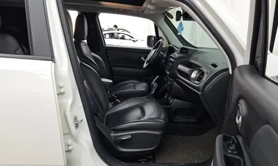 Jeep Renegade 2020, 57532 км, за 10358.31 USD - фото 11