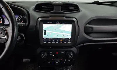 Jeep Renegade 2020, 57532 км, за 10358.31 USD - фото 14