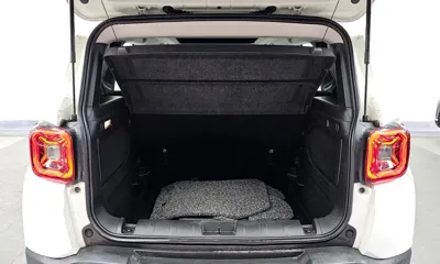Jeep Renegade 2020, 57532 км, за 10358.31 USD - фото 20