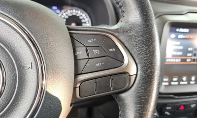 Jeep Renegade 2020, 57532 км, за 10358.31 USD - фото 31