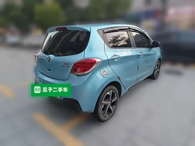 Changan Benni E-Star 2021, 54200 км, за 5150 USD - фото 6